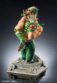 Chozo Art Collection「Jonathan Joestar」(re-run) 1