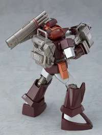 Max Factory COMBAT ARMORS MAX 20: Soltic H102 Bushman Reinforced Pack Mounted Type (re-run) - Fang of the Sun Dougram - photo 7