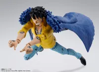 TAMASHII NATIONS TRAFALGAR.LAW -The Raid on Onigashima- "ONE PIECE" TAMASHII NATIONS S.H.Figuarts - ONE PIECE - photo 9