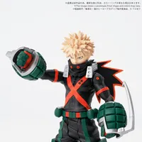 TAKARA TOMY CK-M06 COLLEKAZARO Katsuki Bakugo - My Hero Academia - photo 6