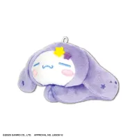 MAX LIMITED Cinnamoroll HUG CHARACTER COLLECTION (6pc per box) - Sanrio - photo 8