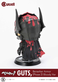 Cutie1 Berserk Guts Berserker Armor (Phase 3) Bloody Ver 12