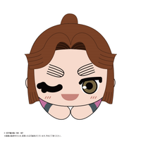 Nintama Rantarō HUG CHARACTER COLLECTION 7 BLIND BOX 2