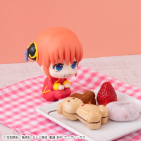 Lookup Gintama Kagura 4