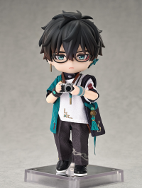 Nendoroid Doll Dan Heng: Express Travel Ver. 1