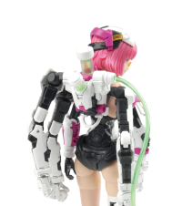ELIZABETH Japan Ver. 6