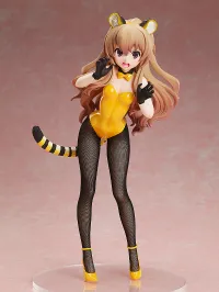 FREEing Taiga Aisaka: Tiger Ver. - Toradora! - photo 1