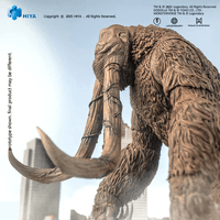 Behemoth 4