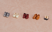 Nendoroid Doll: Shoes Set 01(re-run) 2