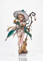 Vertex 18th villager Hazel - Elf Village - photo 3