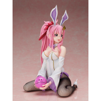 Lacus Clyne (Bunny Ver.) 6