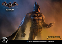 Museum Masterline Batman: Arkham Knight Batman Batsuit V7.43 EX Version 58