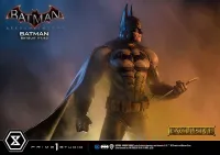 Prime 1 Studio Museum Masterline Batman: Arkham Knight Batman Batsuit V7.43 EX Version - DC Comics - photo 58