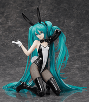 Hatsune Miku: Bunny Ver. / Art by SanMuYYB 3