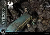 Prime 1 Studio Ultimate Diorama Masterline GODZILLA MINUS ONE (Film)  Godzilla (2023) - Godzilla - photo 69