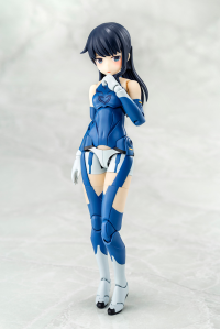 Mutsumi Koashi 6