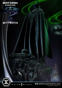 Prime 1 Studio Museum Masterline Batman Forever (Film) Batman - DC Comics - photo 9