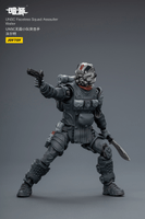 UNSC Faceless Squad 44