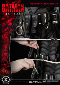 Museum Masterline The Batman (Film) Batman Bonus Version 47