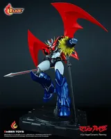EMONTOYS BLAZE Mazinkaiser (Original Version) - Mazinkaiser - photo 11