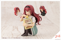 AFTER SCHOOL ANGEL ＆ DEVIL'S TEMPTATION SET 10