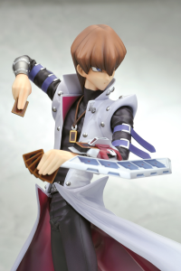 Ani Statue - Yu-GI-OH Duel Monsters - Seto Kaiba 3