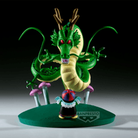 DRAGON BALL History Box SHENRON 5