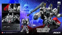 threezero MDLX Ramjet - Transformers - photo 10