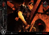 Prime 1 Studio Ultimate Premium Masterline Berserk Guts, Berserker Armor Unleash Edition Deluxe Version - Berserk - photo 65