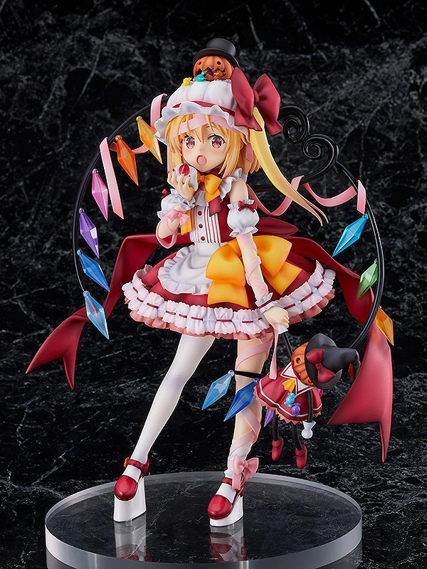 [GoodSmile] Flandre Scarlet [AQ]