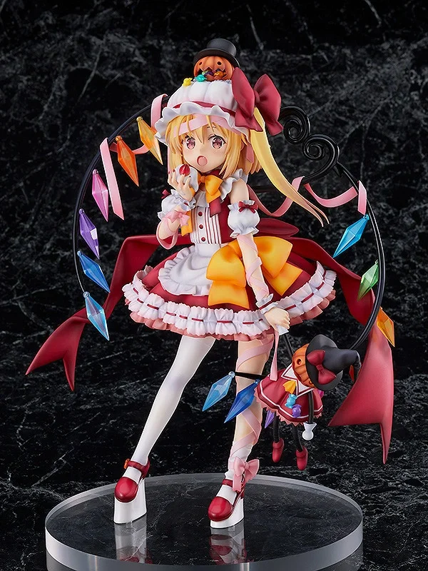 GOOD SMILE COMPANY [GoodSmile] Flandre Scarlet [AQ] - Touhou Project