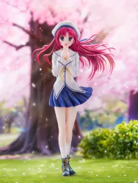 KOTOBUKIYA Kotori Shirakawa - D.C. - Da Capo - - photo 1