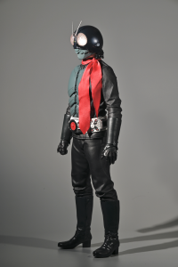 MEGA SOFVI KAMEN RIDER(SHIN・KAMEN RIDER) 15