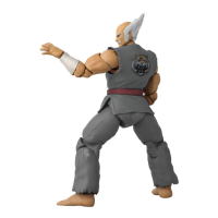 GameDimensions TEKKEN Action Figure -Heihachi Mishima- 4