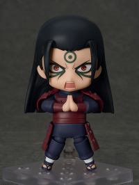 Nendoroid Hashirama Senju 3
