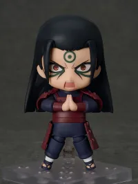 GOOD SMILE COMPANY Nendoroid Hashirama Senju - NARUTO - photo 3