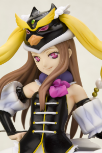 Ani Statue - Princess of the Crystal - Mawaru-Pungindrum 2