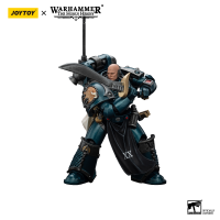 Alpha Legion Harrowmaster Armillus Dynat 16