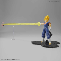 Figure-rise Standard SUPER SAIYAN VEGETTO (PKG RENEWAL) 5