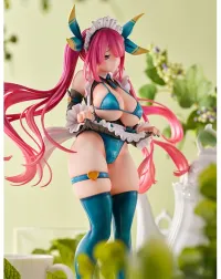 Cleyera Doll Alice Otori - The cosplay maids like snacks - photo 6