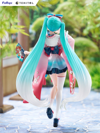 TENITOL Hatsune Miku NEO TOKYO Series KIMONO 6