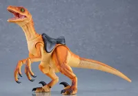 Max Factory figma ex:ride Small Dinosaur (Brown) - Action Figures - photo 1