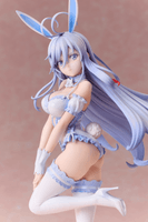 Lena  Bunny Ver. 1/7 Scale Figure 7