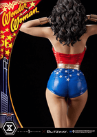 Museum Masterline Wonder Woman 1975 (TV Series) Wonder Woman 17