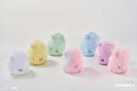 LuLu the Piggy - LuLu Rainbow Sheep Plush Blindbox 3
