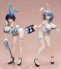 FREEing Yozakura: Bare Leg Bunny Ver. - Shinovi Master Senran Kagura - photo 12