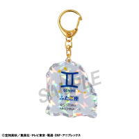 Acrylic Mascot Gintama Elizabeth 12 zodiac signs spring＆summer 7