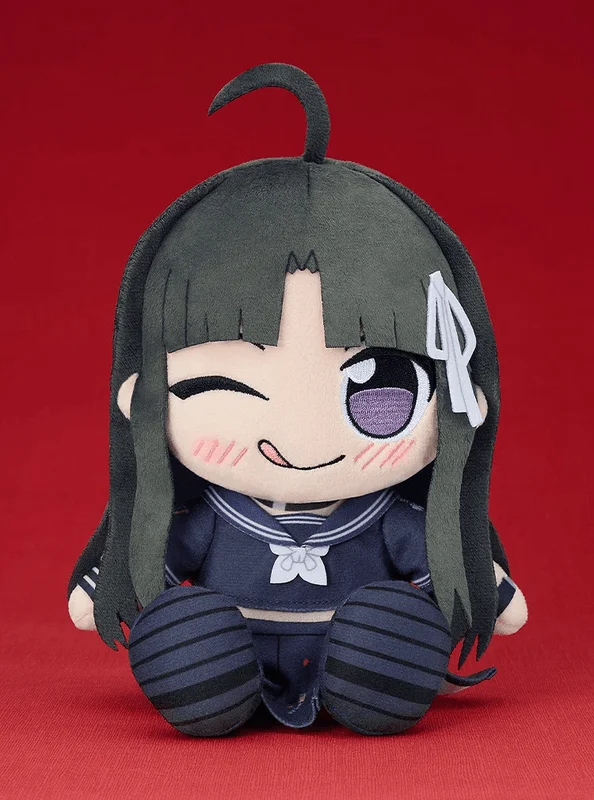 GOOD SMILE COMPANY Kuripan Plushie Subaru Awa - GIRLS BAND CRY
