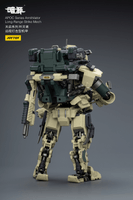 APOC Series Annihilator Long-Range Strike Mech ST-8605 17