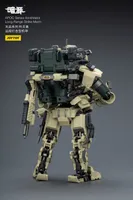 JOYTOY APOC Series Annihilator Long-Range Strike Mech ST-8605 - Dark Source - photo 17